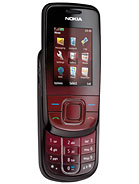 Pobierz darmowe dzwonki Nokia 3600 Slide.
